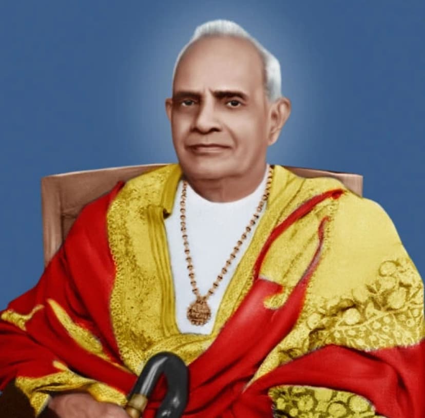 Sri. Mannathu Padmanabhan